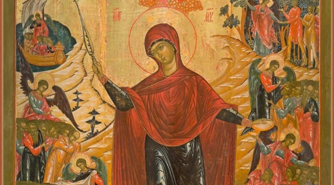 Църковен календар - 24 октомври 2025 г.