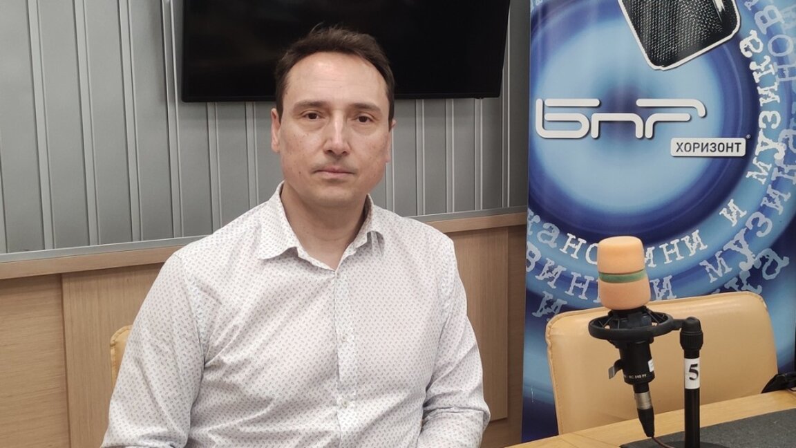 Добромир Живков