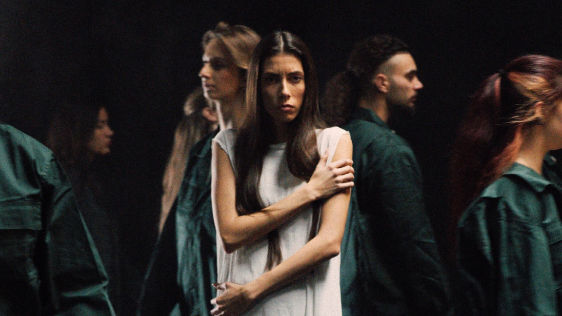 «Там, где»  - сингл дуэта «Молец»