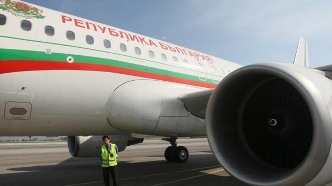 Правителственият самолет ще прибере двамата български моряци, които бяха държани в плен в Йемен