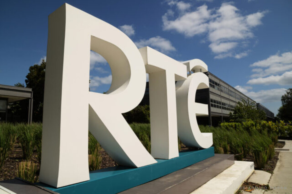 Ирландският държавен радио-телевизионен оператор RTÉ няма да се включи в "Евровизия", ако участва Израел