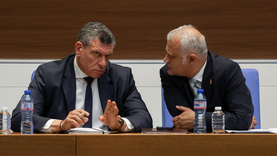 İçişleri Bakanlığı: 807 seçim ihlali ihbarı yapıldı, 116 kişi gözaltına alındı