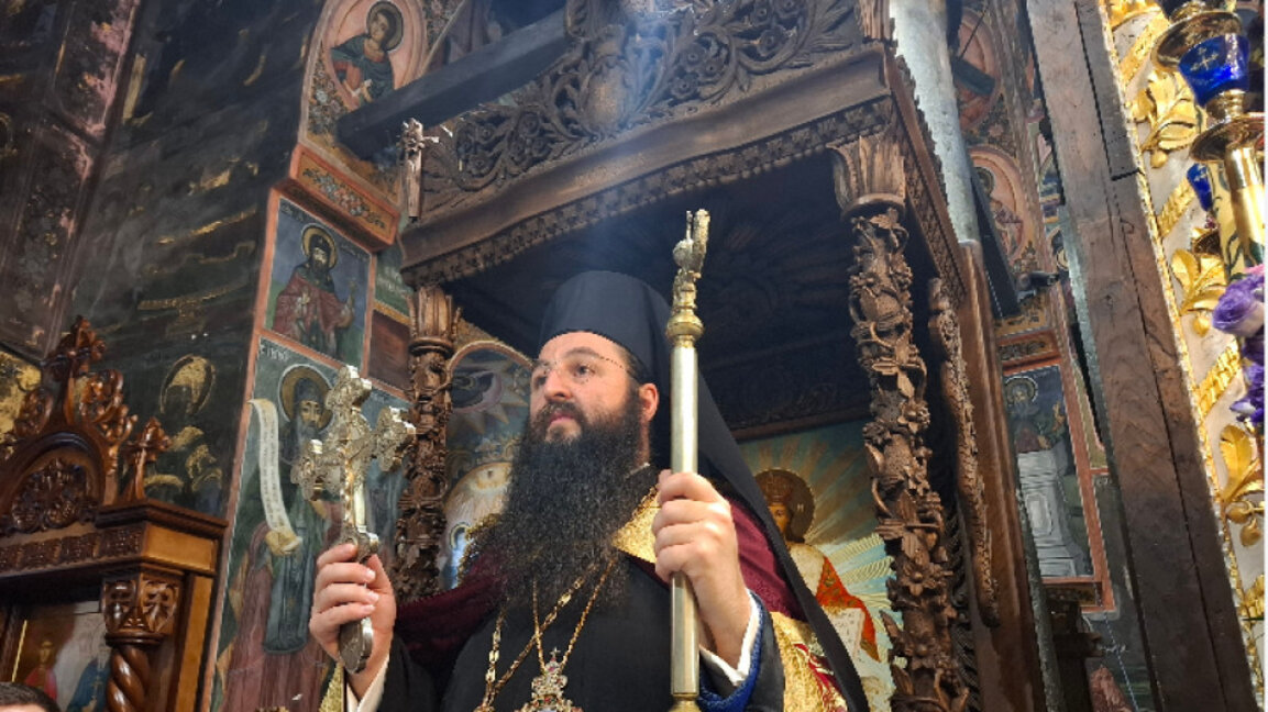 Духовен водач с корени от Добруджа