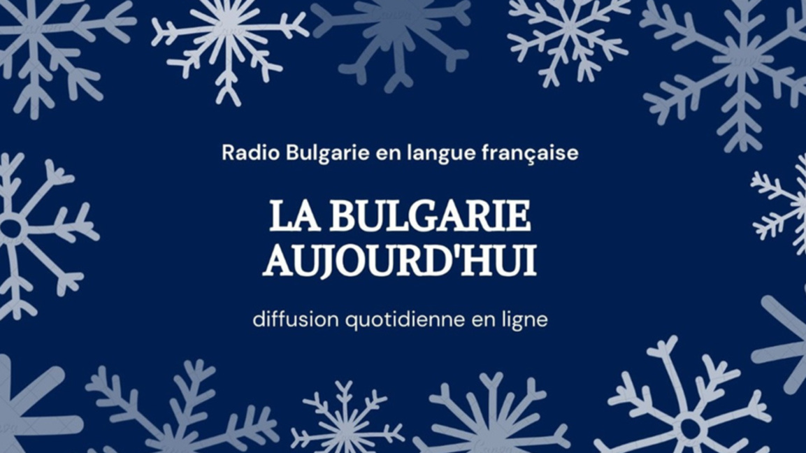 La Bulgarie aujourd'hui : 24 décembre 2025