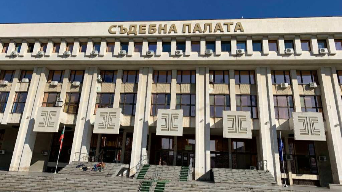 Тримата задържани за ОПГ обжалват мярката „задържане под стража“