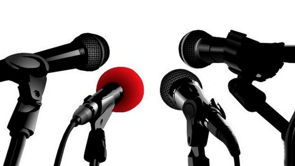 Besorgniserregende Tendenzen im bulgarischen Journalismus