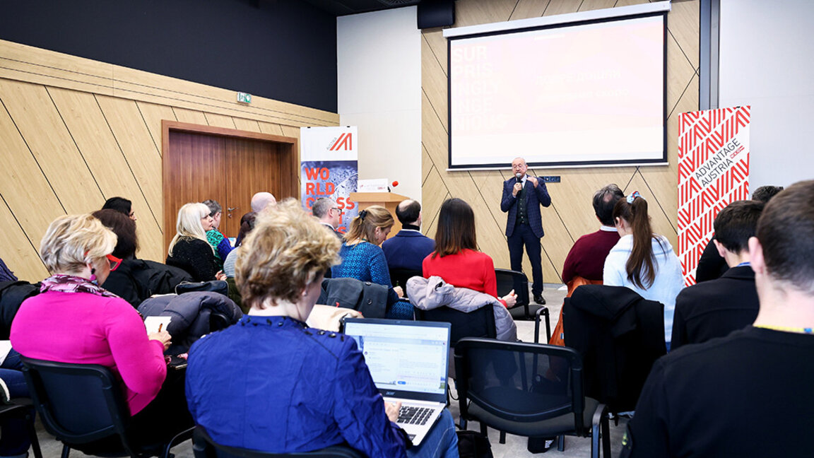 Austrian companies in Bulgaria expect stable business climate in 2025