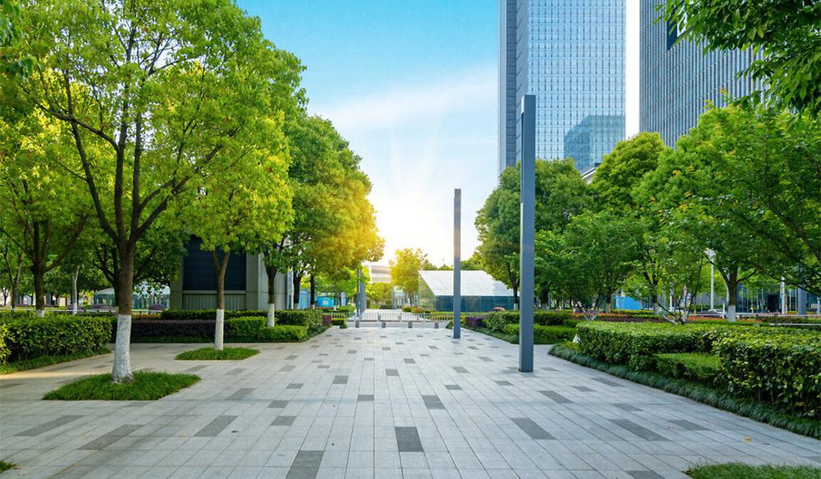 The EcoMunicipality competition - ecology in the urban environment