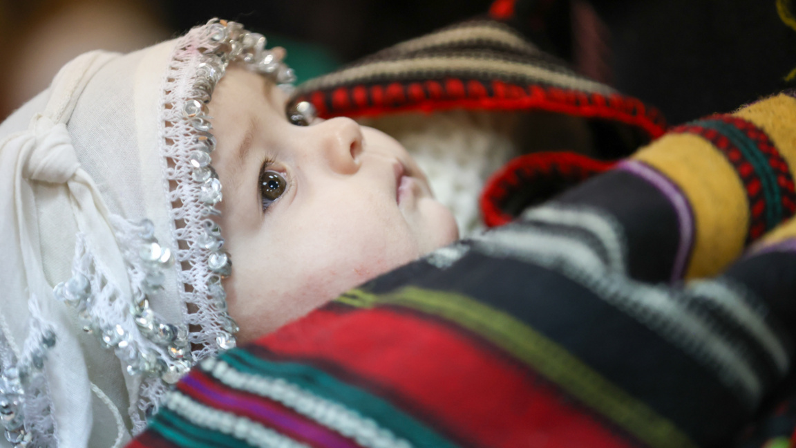 Бабинден в АГ отделението на севлиевската болница