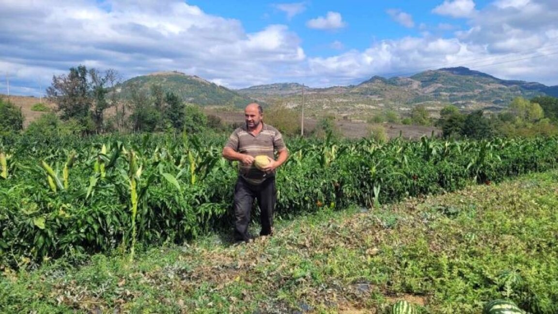 Kapya biber yetiştiricileri için yıl zayıf, masraf ise yüksek oldu
