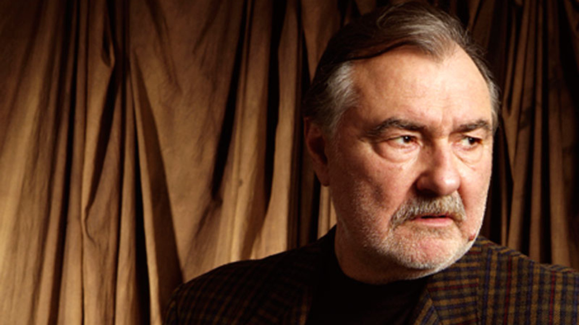 Васил Михайлов