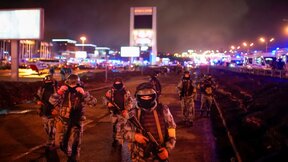 Доц. Георги Цветков: В Русия нито един терористичен акт не е станал без пробив в службите