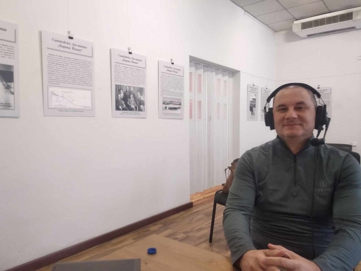 Сотир Немов