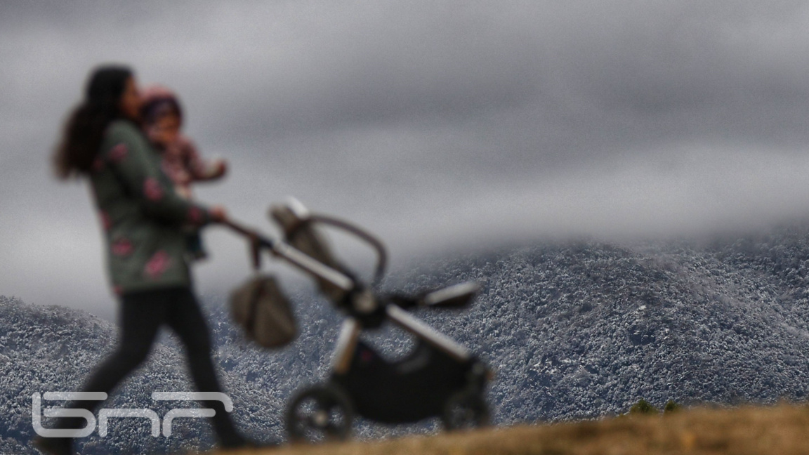 Previsión del tiempo para el 11 de abril 