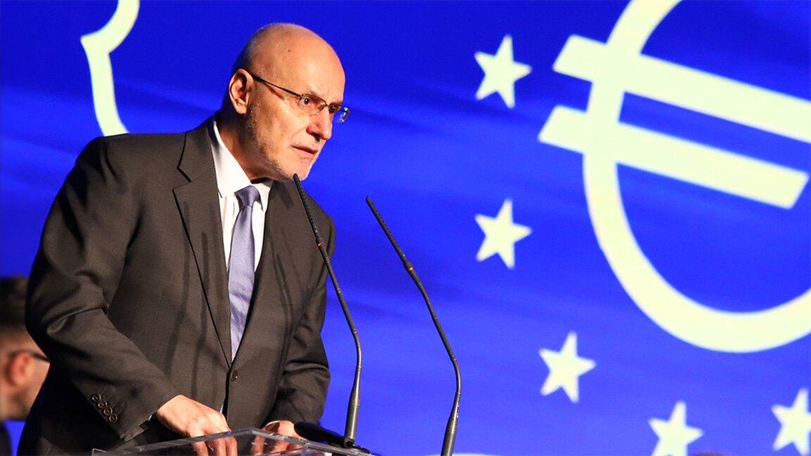 Dimitar Radev : "La politique est le facteur majeur d'instabilité!"