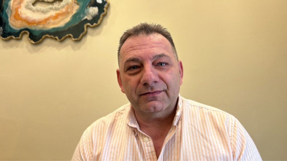 Krasimir Karailiev from Bratislava: We must protect Bulgaria and show it to the world