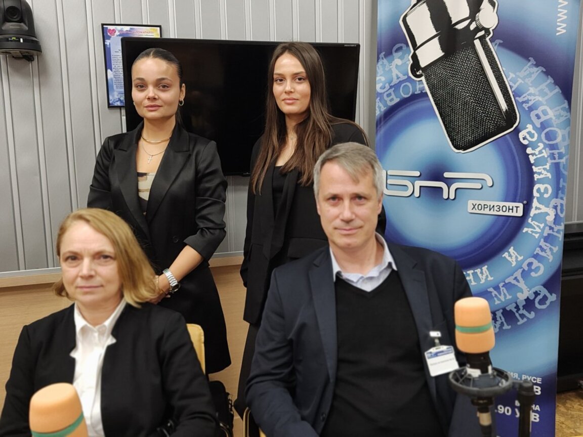 "Пътуващият европейски университет" ще завърши в София и Скопие