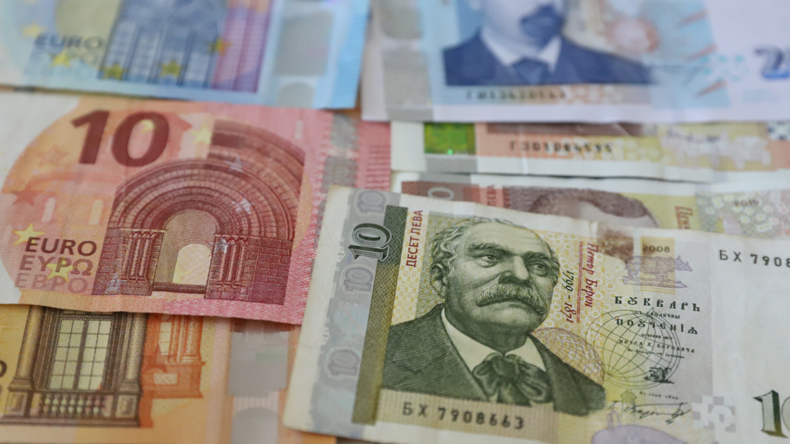 В област Ловеч местните власти срещат проблеми при превалутирането