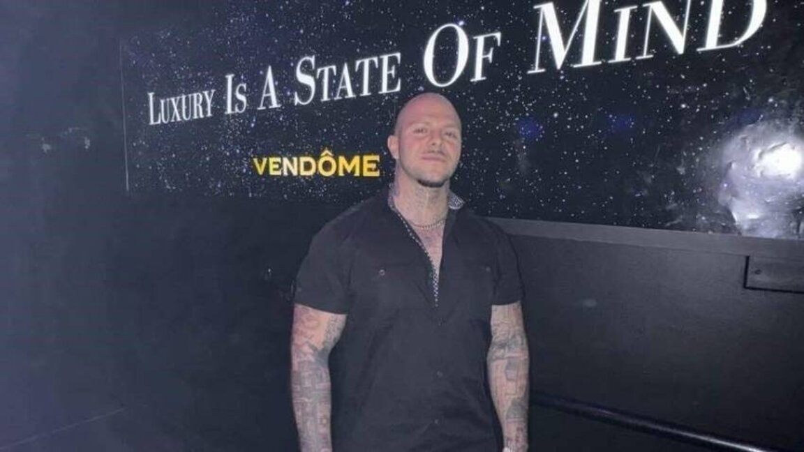 De Là Trâp, reperi bullgar nga Miami: Mundësitë e njeriut varen nga perspektiva