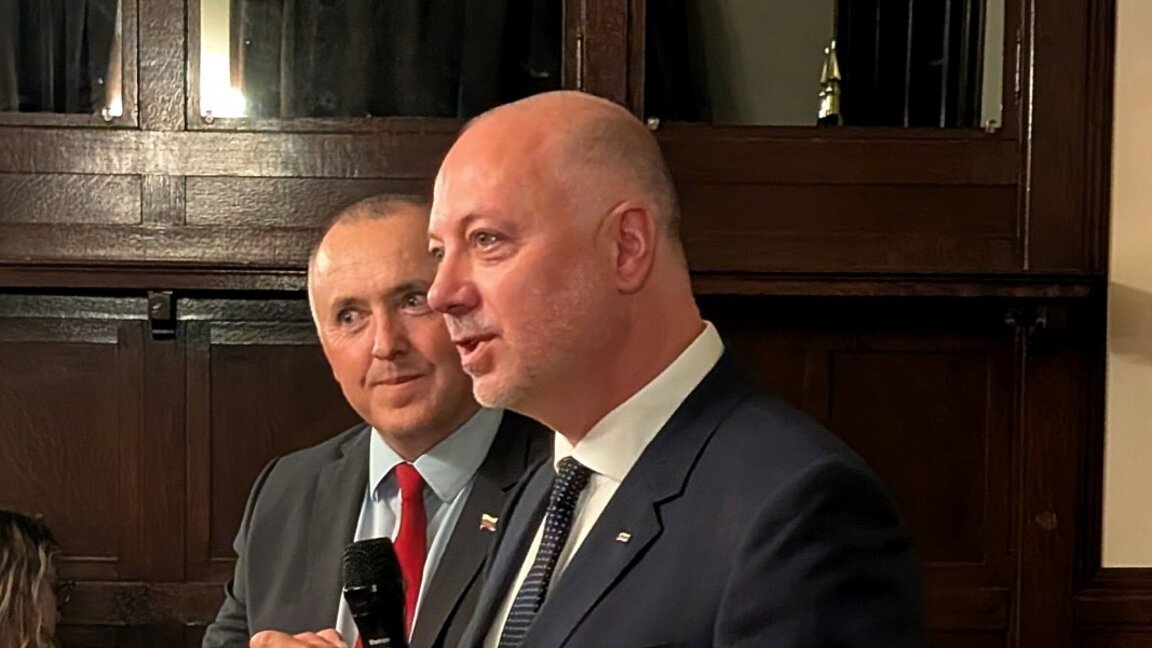El Gobierno atraerá a inversores estadounidenses del estado de Utah