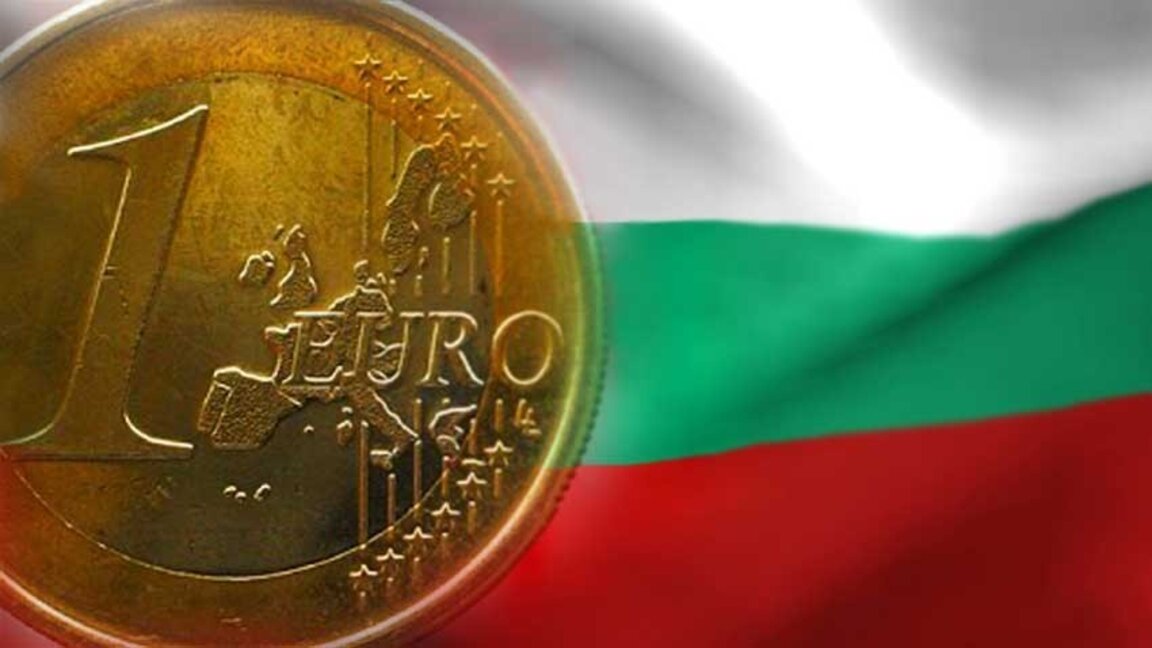 Planul național pentru introducerea monedei euro în Bulgaria a fost actualizat