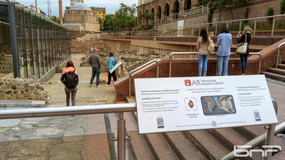 Eurostat: Bulgaria se află printre primele 5 țări din UE cu cea mai mare creștere a numărului de înnoptări