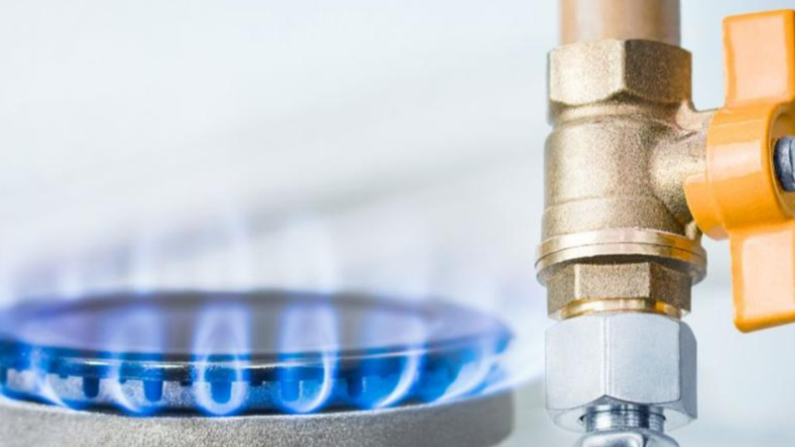 Doğalgaz fiyatına yüzde 4,5’lik zam 