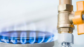 Doğalgaz fiyatına yüzde 4,5’lik zam 