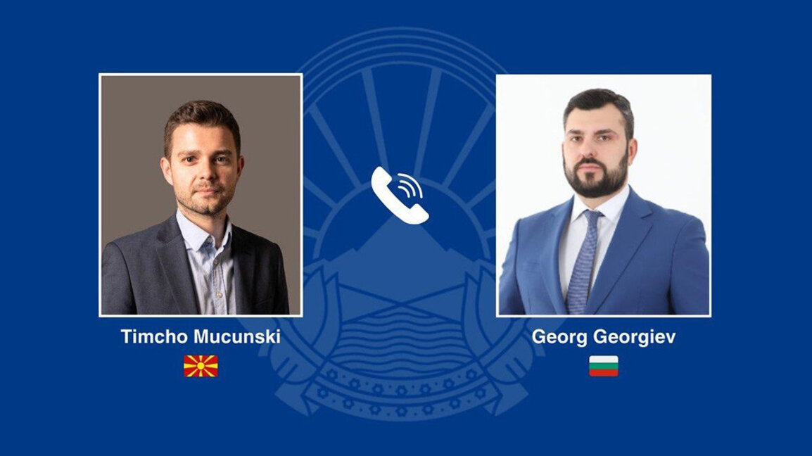 Τα Σκόπια θέλουν αναθεώρηση των ήδη υπογεγραμμένων συμφωνιών με τη Βουλγαρία