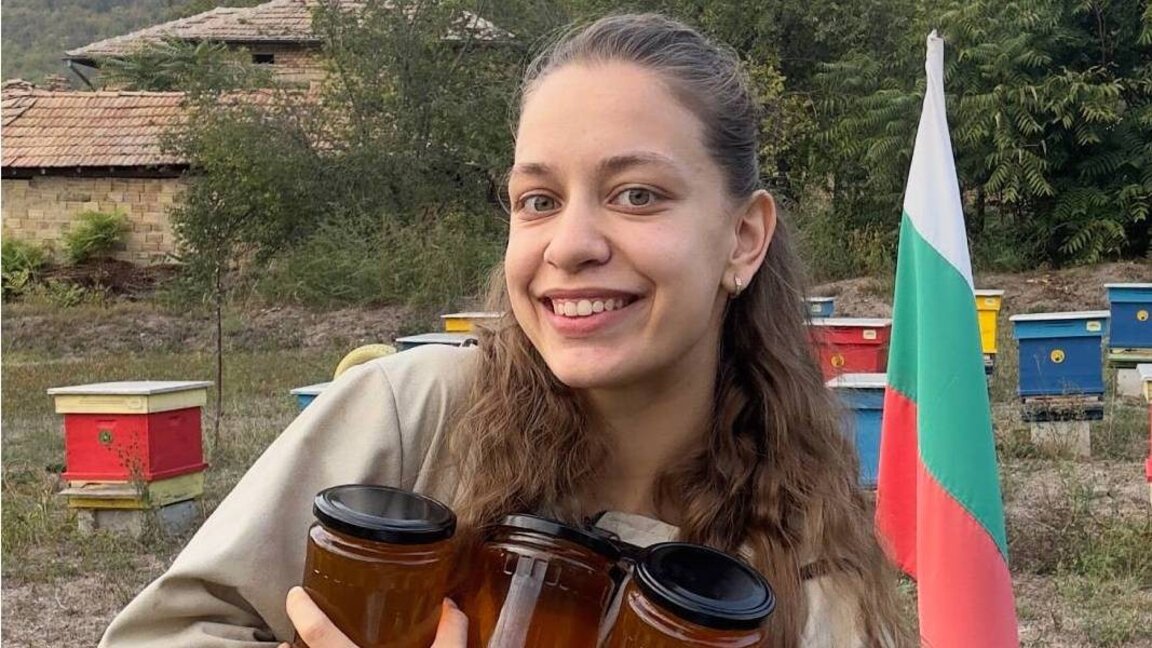 Dört nesildir devam eden bal ve arıcılık hikayesi