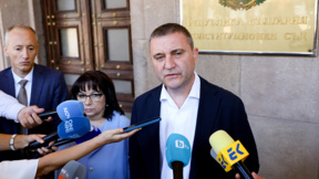 GERB-SDS, PP file separate constitutional challenges against 2026 budget