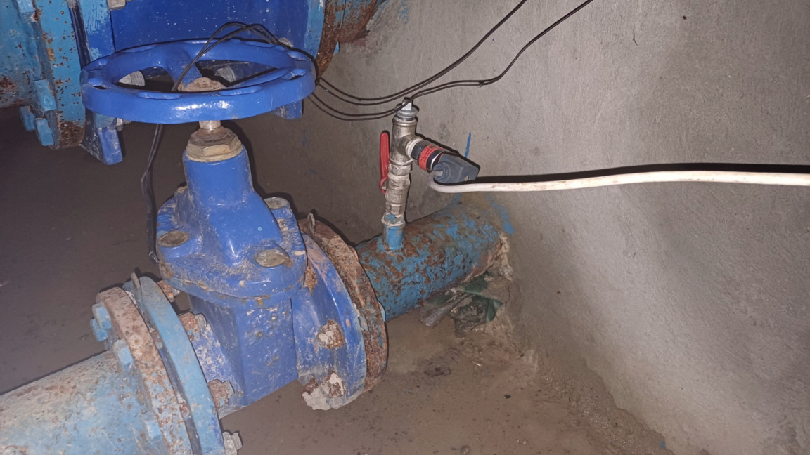 Втори ден протестират срещу безводието