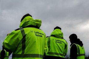 Поредна стачка на наземния персонал в "Луфтханза"