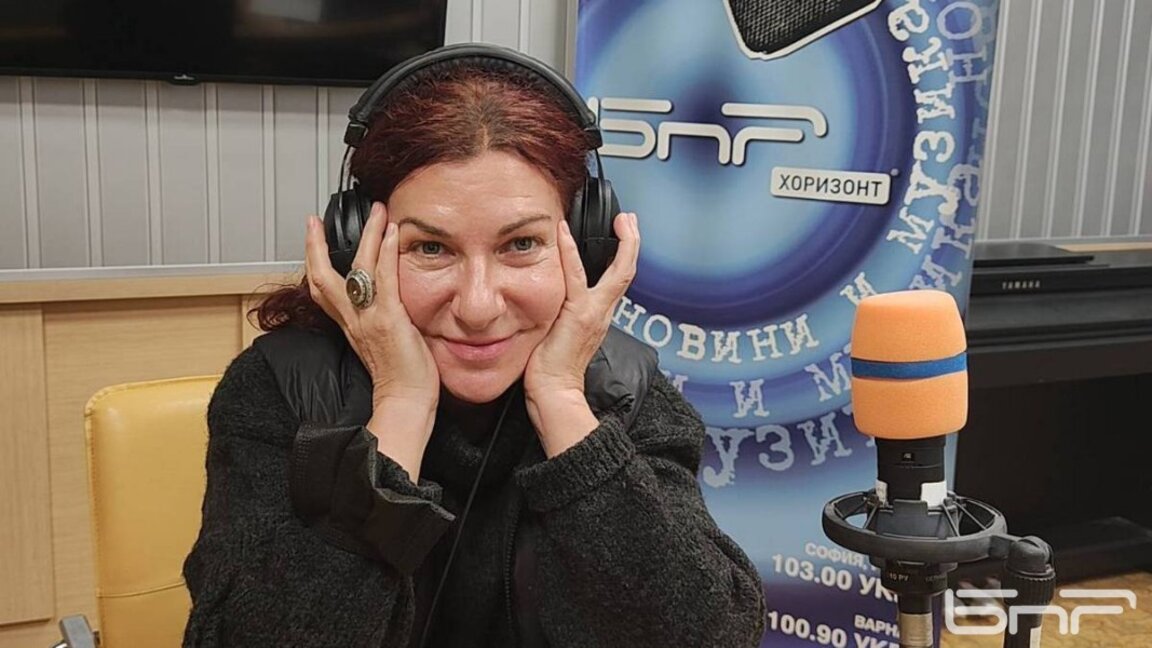 Марина Великова