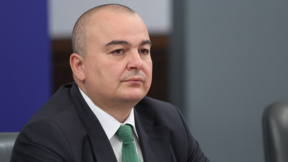 Синдикат поиска оставката на земеделския министър Пламен Абровски
