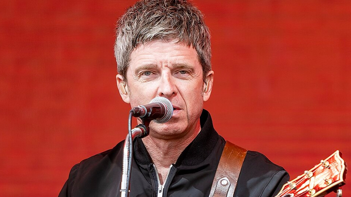 Ноел Галахър