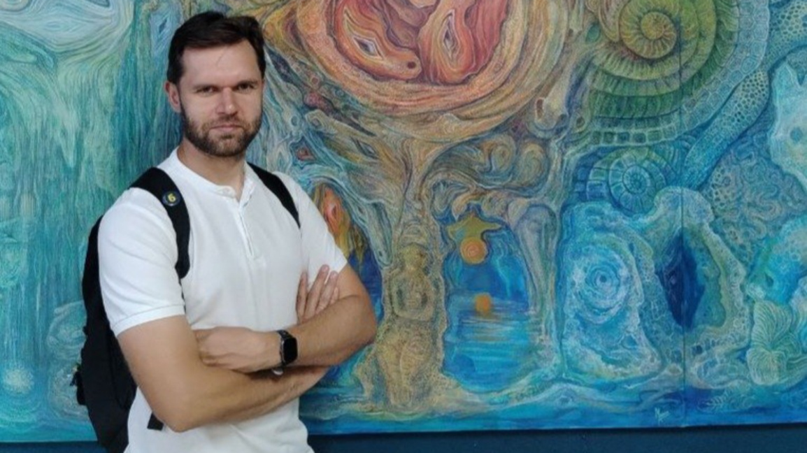 Борис Борисов