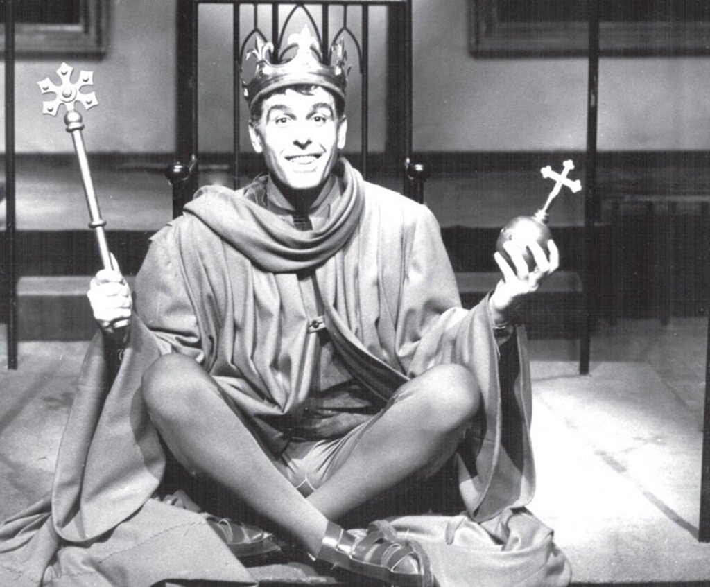 Любимец 13 и адресите на любовта му