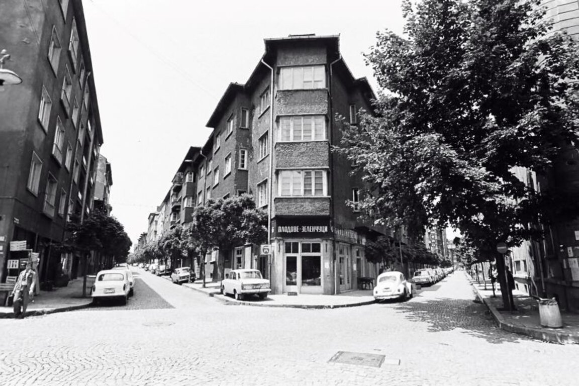 Малките пет кьошета