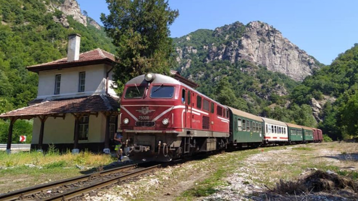 „Ефир за приятели“ с Лалка Радкова