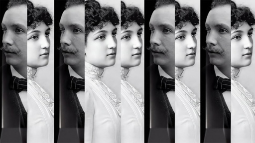 Sinfonietta Wraza erzählt die Geschichte von Mara Beltschewa und Richard Strauss