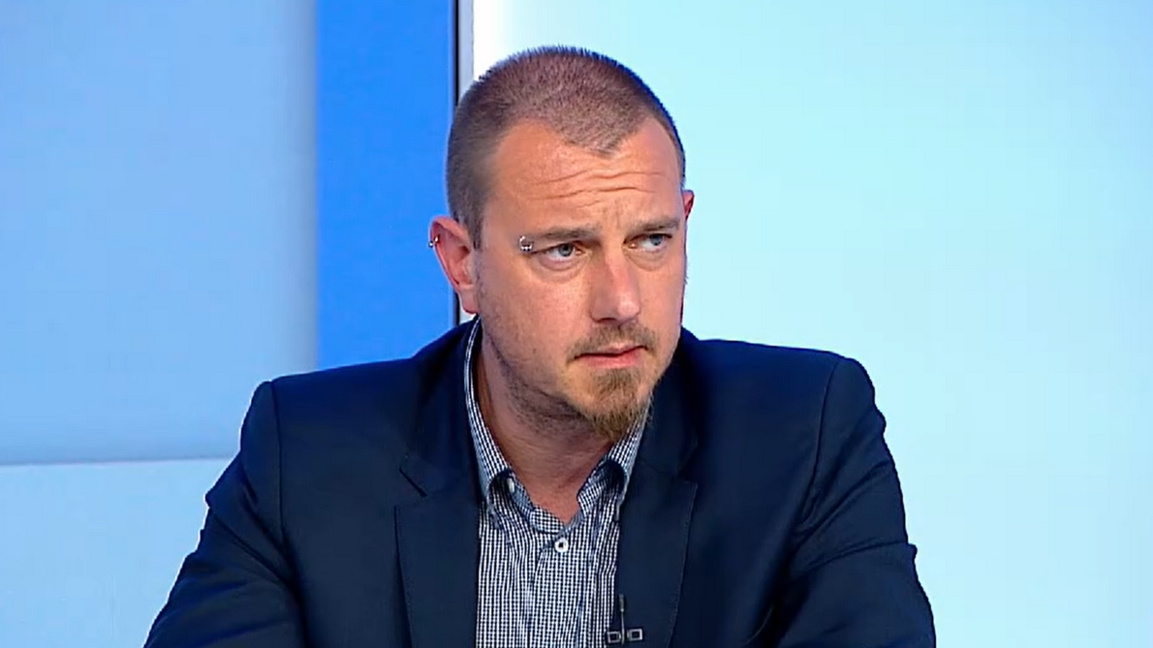 Стефан Георгиев