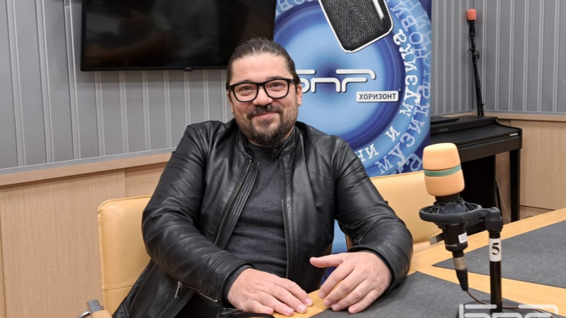 Страхил Делийски