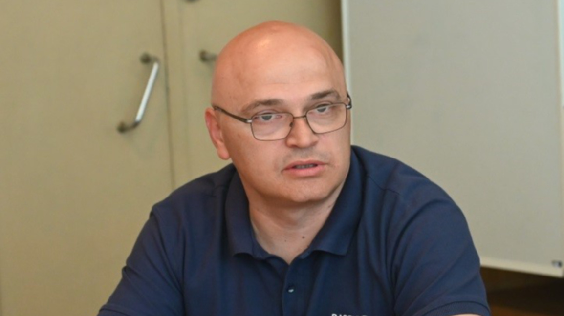 Спас Иванов