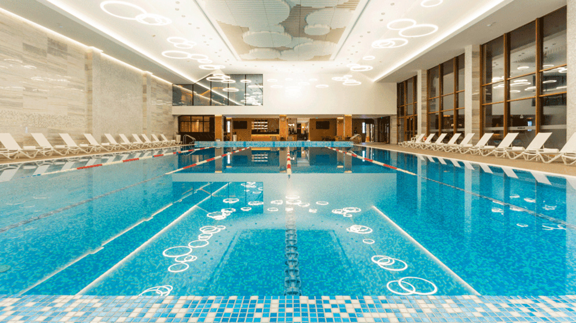 Туристите избират СПА комплекс „Перелик“...