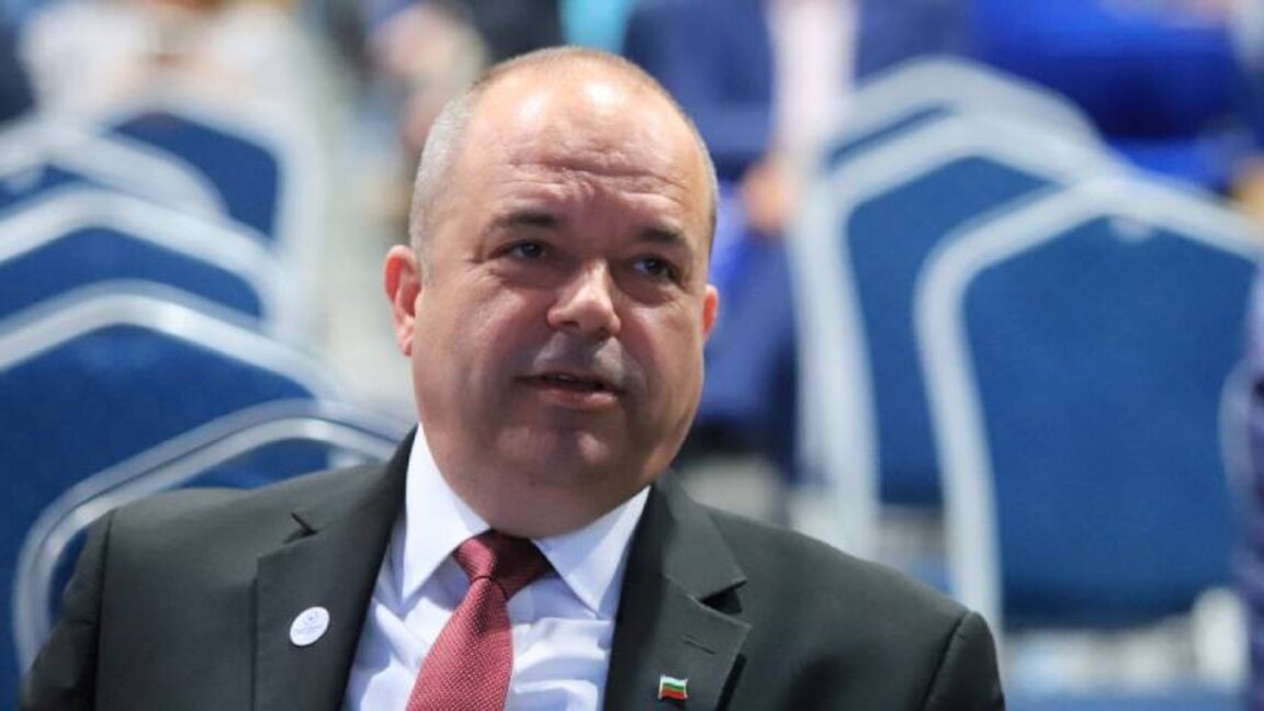 Иван Анчев