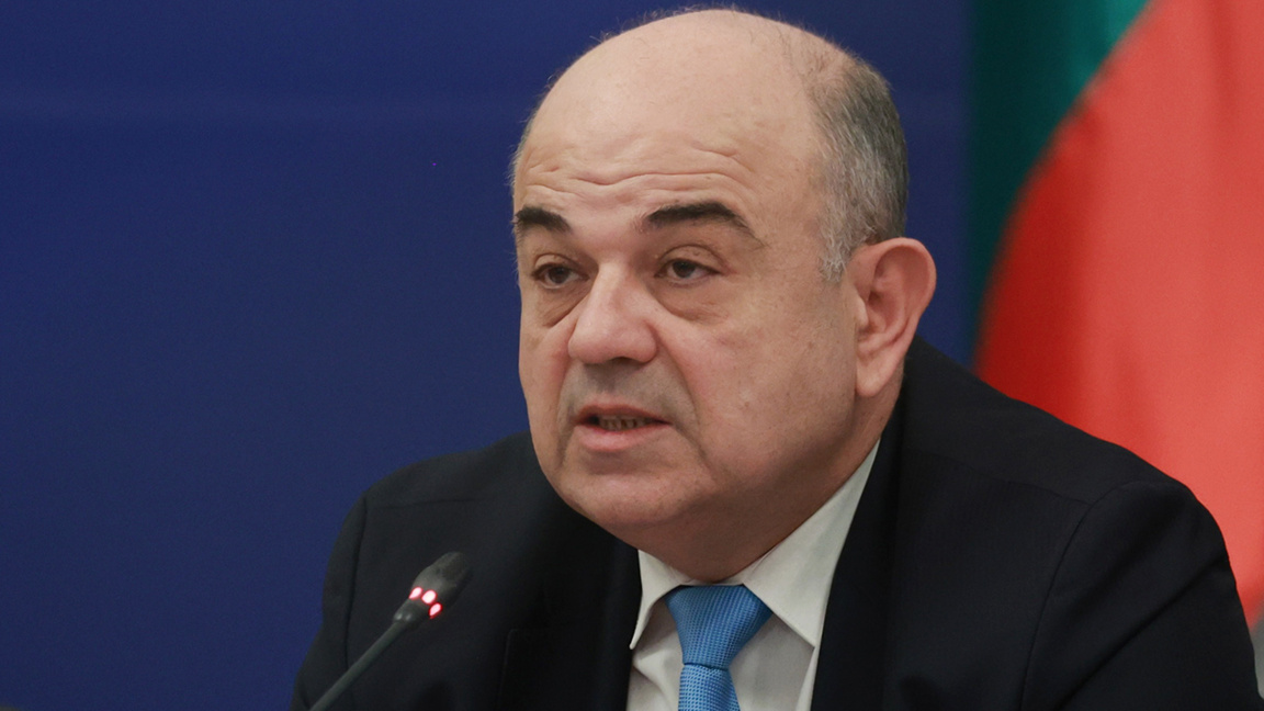 Владимир Иванов