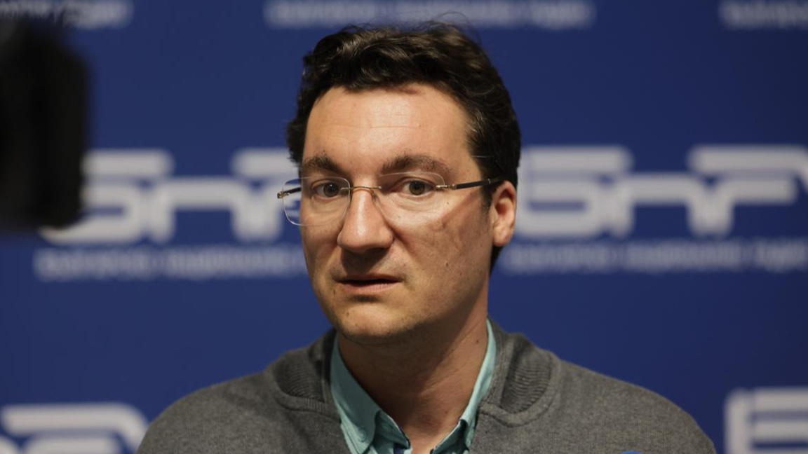 Крум Зарков