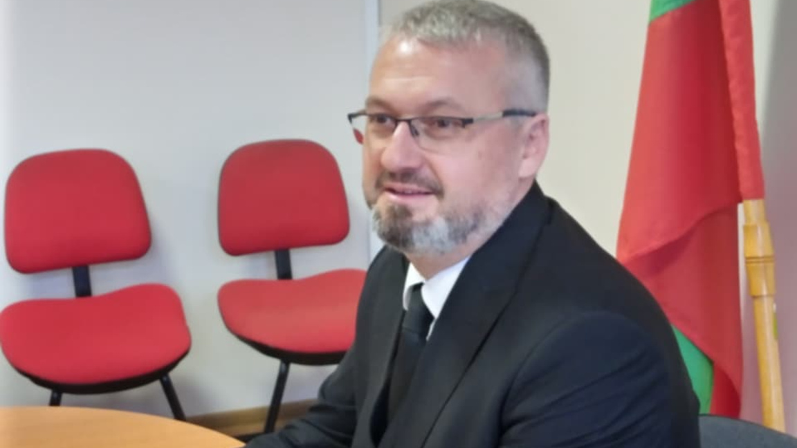 Намаляват избирателите в Кюстендилско