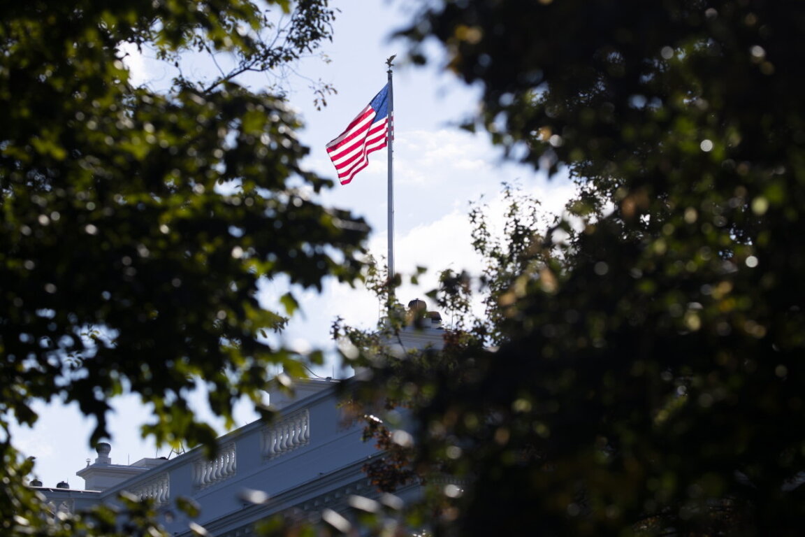 US sanctions 3 companies in Bulgaria for prohibited exports to Russia